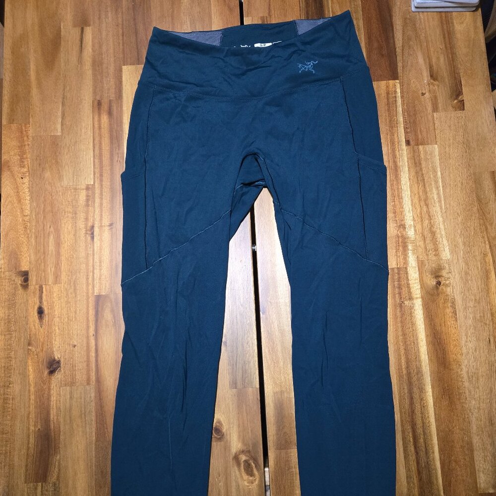Arc'teryx leggings